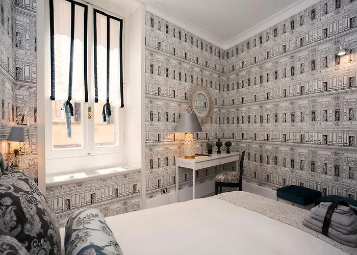 Apartamento Fontana Di Trevi Roma
