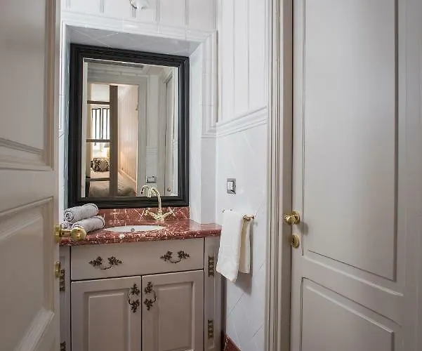 Apartamento Fontana Di Trevi Roma