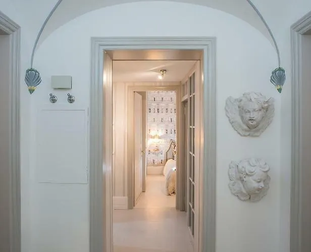 Apartamento Fontana Di Trevi