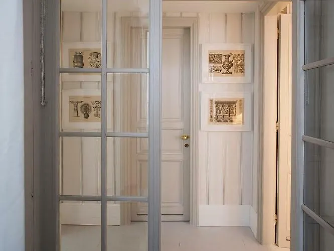 Apartamento Fontana Di Trevi